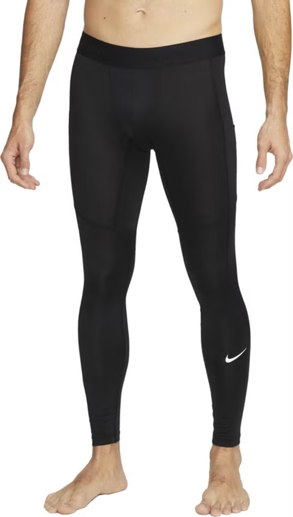 FB7952-010 Тайтсы M NP DF TIGHT