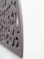 Декор для дома на стену 40х80см