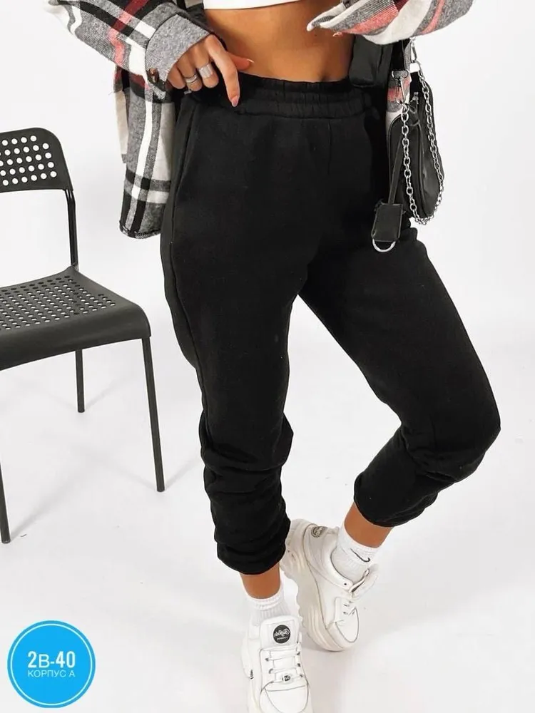 Брюки 6830630 Fabrika