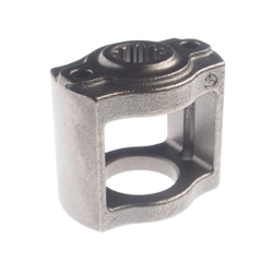 Ремкомплект для пневмогайковерта JTC-7657 (37) корпус молотка JTC