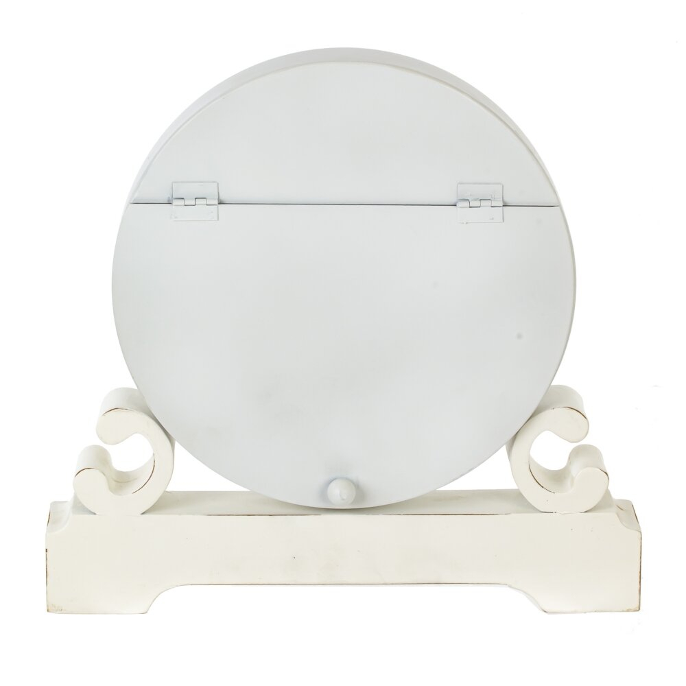 Часы настольные декоративные