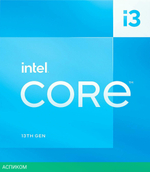 Процессор Intel Core i3-13100F OEM