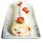 Силиконовая форма Tapis Roulade 01 (Коврик с бортами Рулет) 422x352мм, Silikomart, Италия