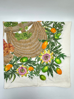 Платок Passiflores Hermes