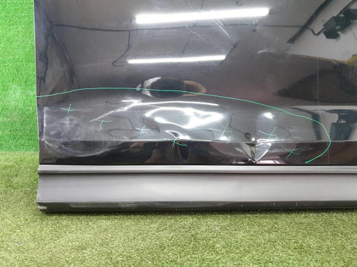 Дверь передняя правая Mazda CX-5 2 (2017-н.в.)