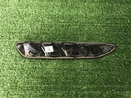 Накладка крыла передняя левая BMW X3 G01 (17-нв)