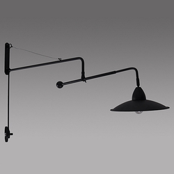 Бра Roomers TB20422-1ABG