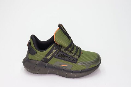 Кроссовки (36-41)р. / шт. P121-18