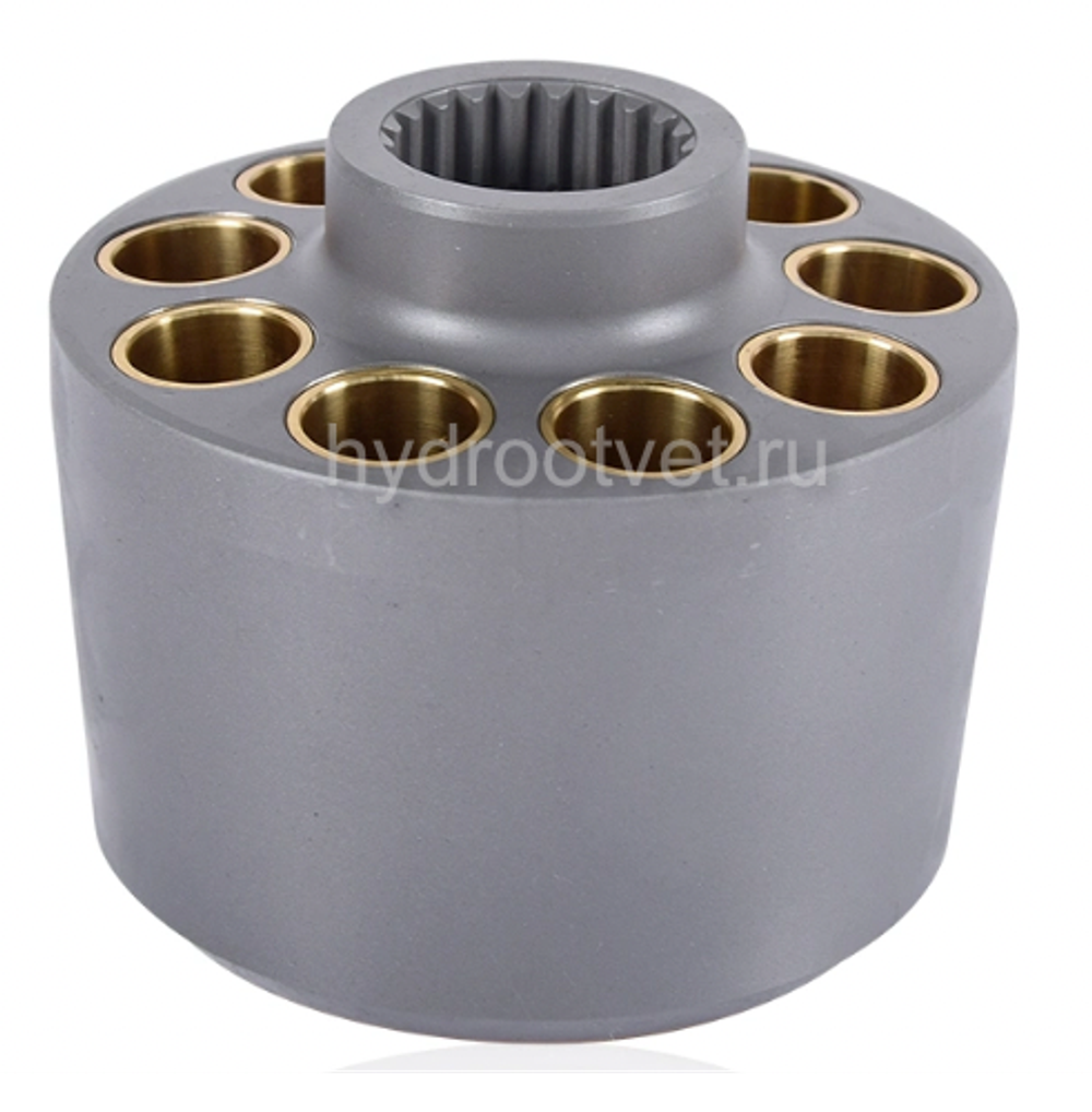 A11VO75 CYLINDER BLOCK - Блок цилиндров