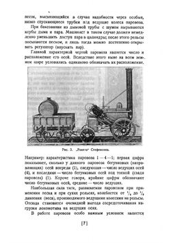 Что такое тепловоз | Сотников С. И.