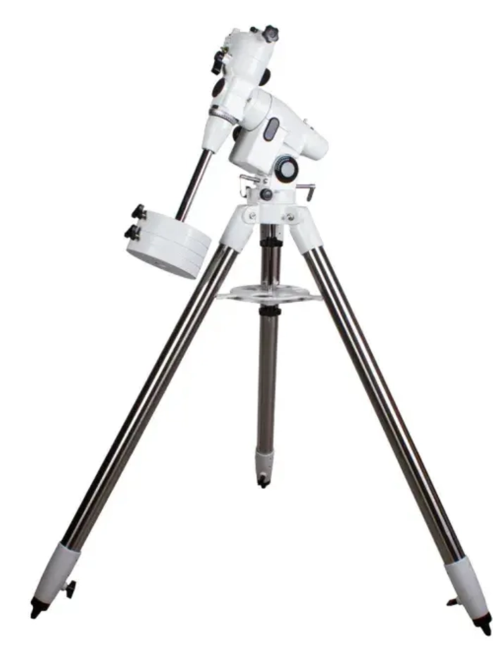 Монтировка Sky-Watcher EQ5 со стальной треногой