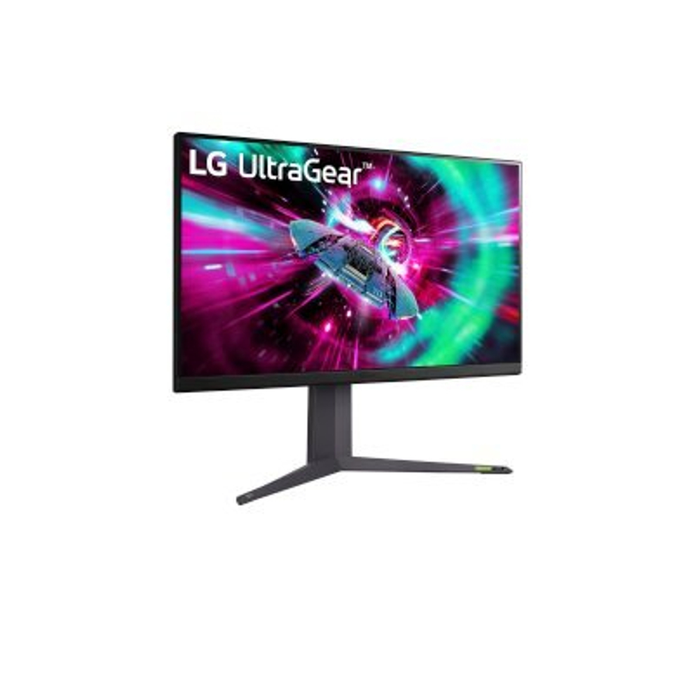 Монитор LG UltraGear 32GR93U-B