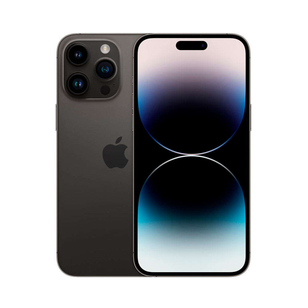 Apple iPhone 14 Pro 1Tb (Space Black) EU