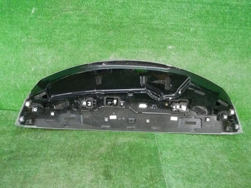 Спойлер крышки багажника Lexus RX 4 (2015-н.в.)