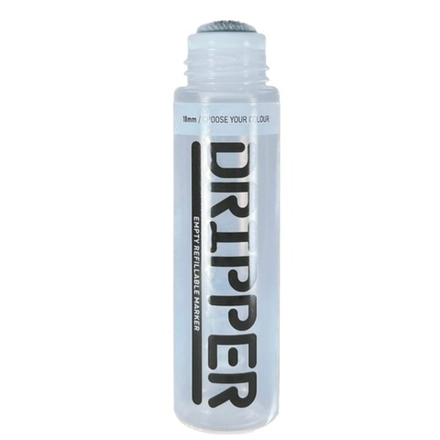 Пустышка Dope DRIPPER - 18мм (45мл)