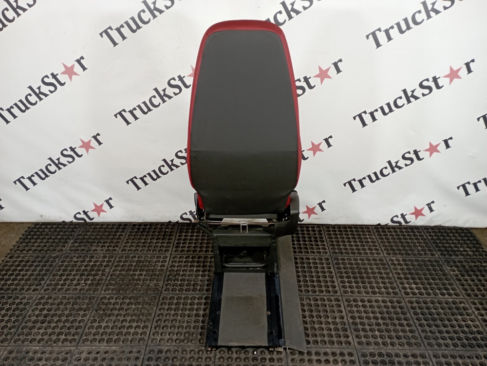 Сиденье пассажирское механическое