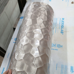 Astro II (Серебро HS-013)