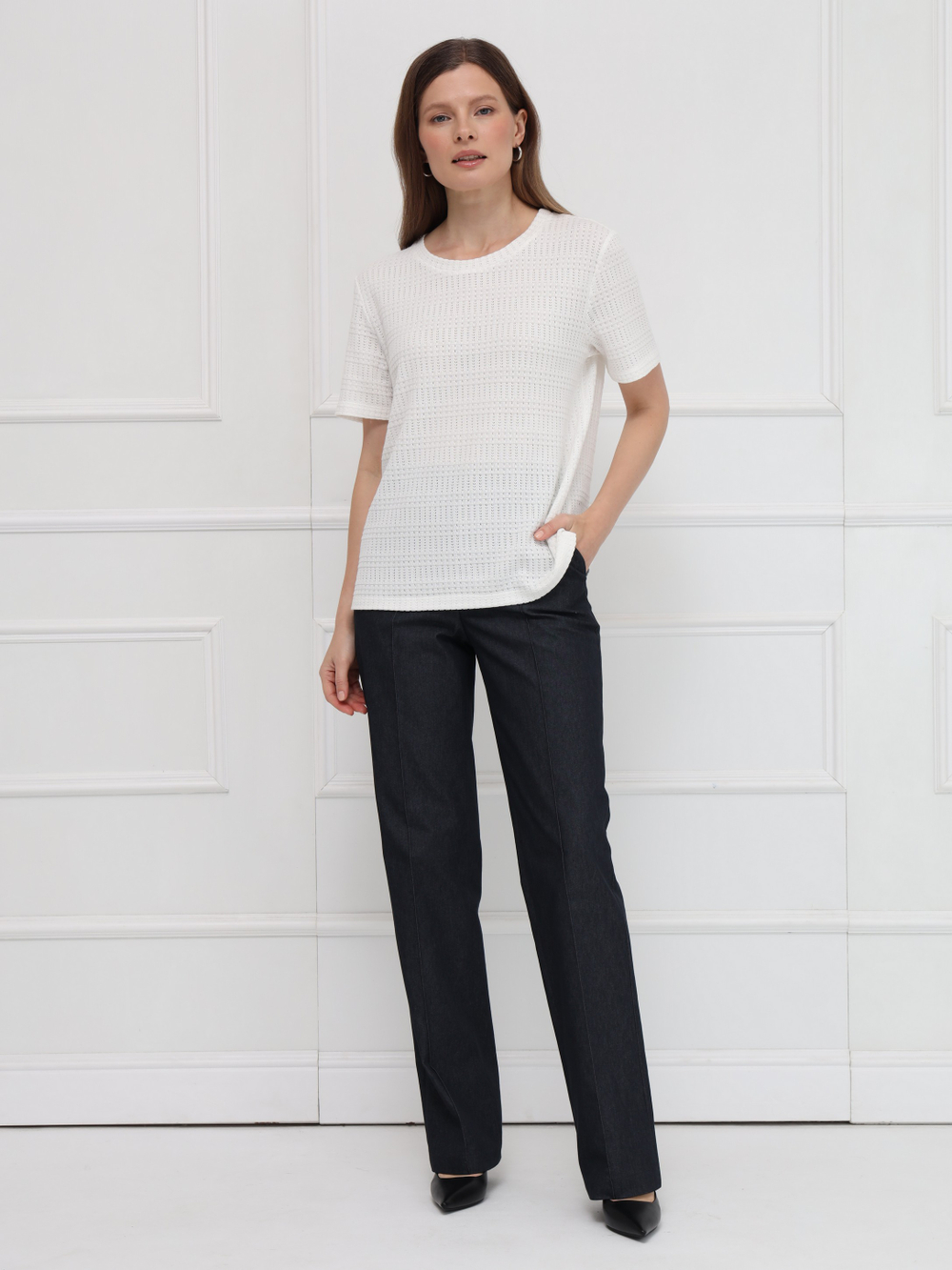 Брюки Б-2053 ДСФ AKIMBO