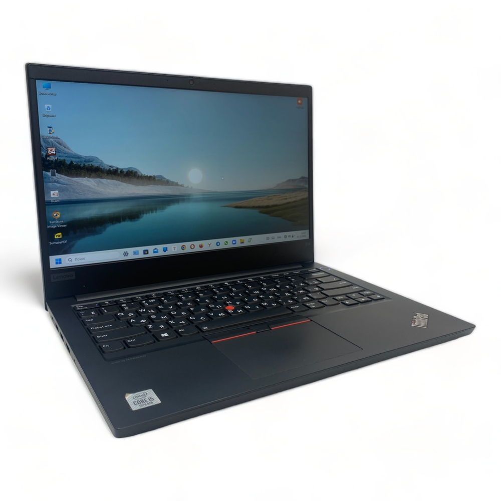 ThinkPad E14