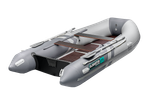 Лодка ПВХ Gladiator Light B370 с фанерным полом ( BSM4235 )