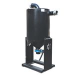 Система СОВ-4/2-М сбора и рекуперации абразива