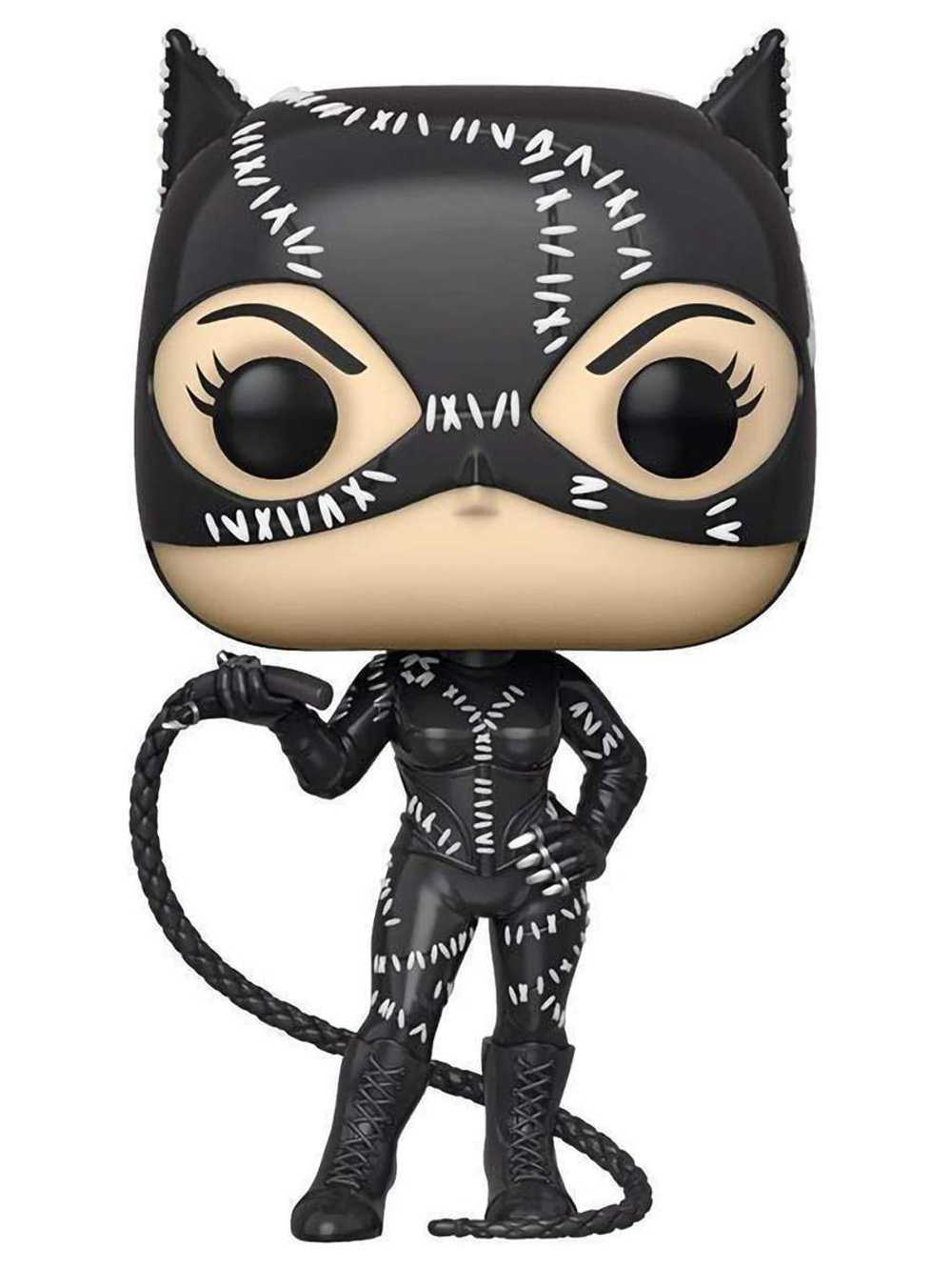 Фигурка Funko POP! Heroes DC Batman Returns Catwoman (338) 47707