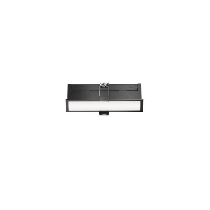 Встраиваемый светильник Maytoni Technical Downlight DL066-12W3-6K-B