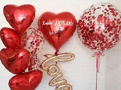 Фонтан на 14 февраля №4