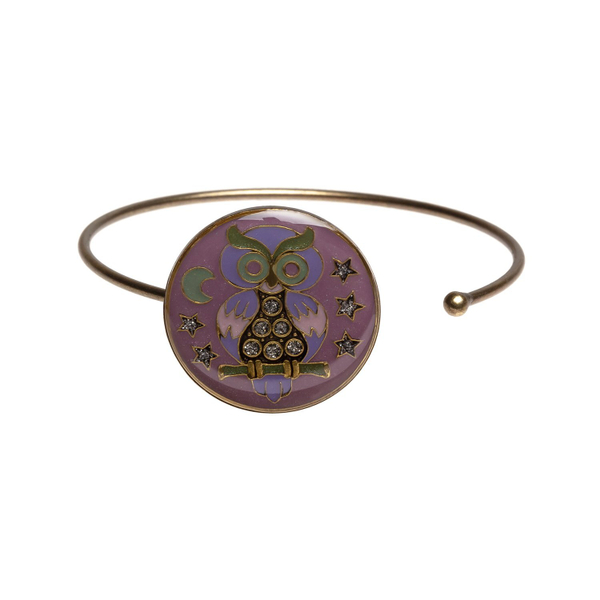 Браслет Clara Bijoux C77384-4 V