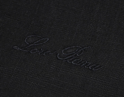Льняная рубашка Loro Piana