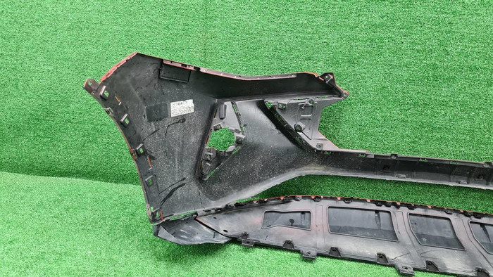 Бампер передний Haval F7 (2022-2024)