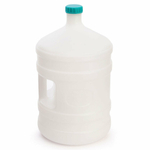 Канистра-бутыль 20л с ручкой