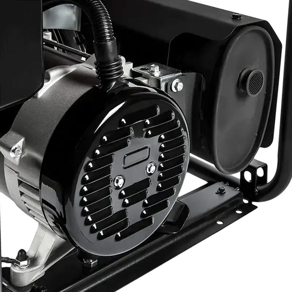 DDE G650 бензиновый генератор 917-422