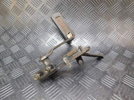 Педаль заднего тормоза Yamaha Road Star XV1600