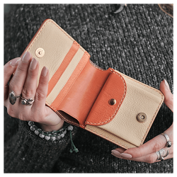 Бифолд «Лисичка»