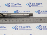 Сверло по металлу 12.8мм (95х175) к\х HSS К/М1