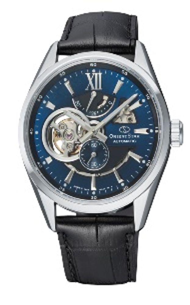 Часы механические Orient Star Contemporary RE-AV0005L00B