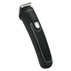 Триммер для бороды Rowenta NOMAD Black TN2310F0