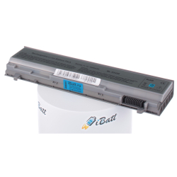 Аккумулятор iBatt 4400mAh, для PT650 PT434 MP303 PT436 MP307 4M529 NM631 451-10584 PT437 1M215 0KY266 312-7414 FU571