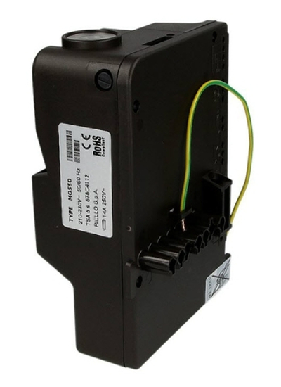 Топочный автомат Riello MO 550