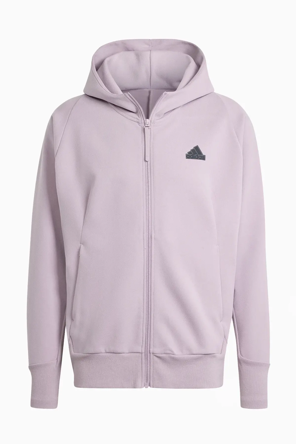 Кофта adidas Z.N.E. Winterized FZ