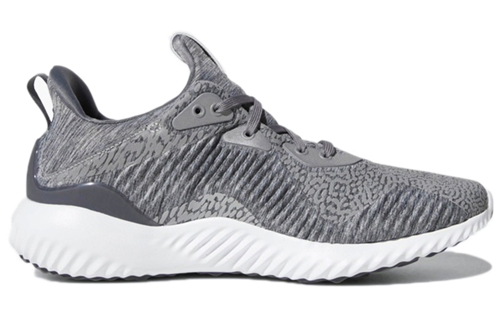 Кроссовки Adidas Alphabounce Hpc Ams (Женская размерная сетка)