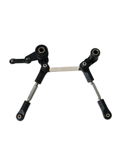 Рулевая трапеция в сборе для автомоделей MJX 10208 V2