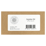 Pure Body Naturals, Чистое органическое масло жожоба, 120 мл (4 жидк. унц.)