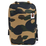 A Bathing Ape Bathing Ape Polyester Crossbody Bag Shoulder Bag Regular