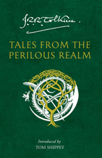 Tales from Perilous Realm: Roverandom & Other Faery Stories