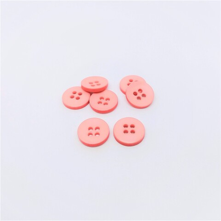 Пуговицы №568 NE55 Peach 24L