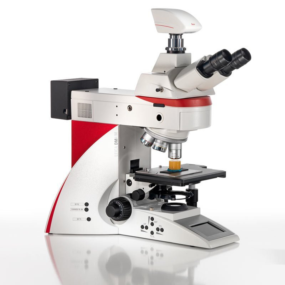 Микроскоп Leica DM 4/ Leica DM 6