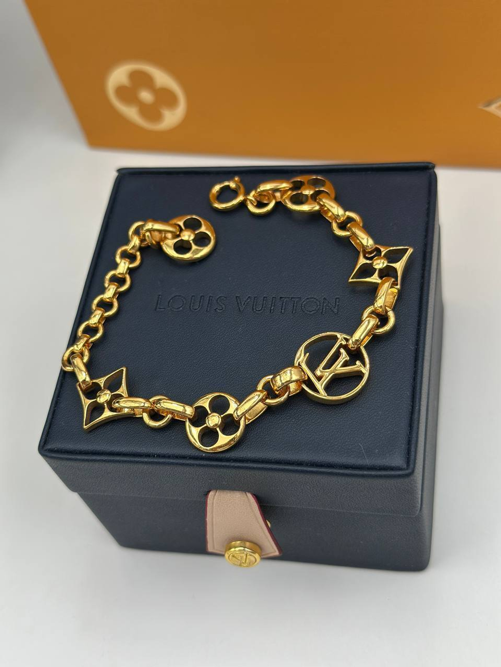 Браслет Louis Vuitton