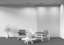 Трековый магнитный светодиодный светильник Maytoni   TR106-2-18W3K-B